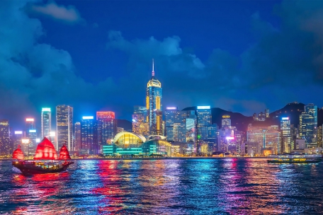 2026 IEEE PES International Meeting - Hong Kong, China<